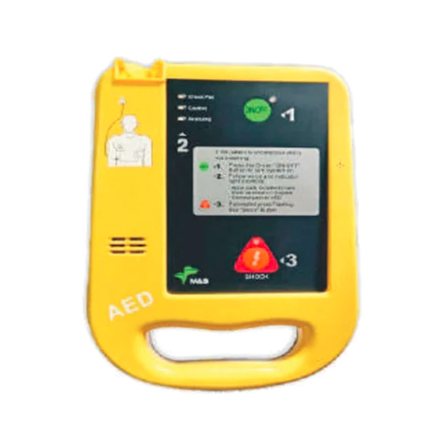 Automated External Defibrillator