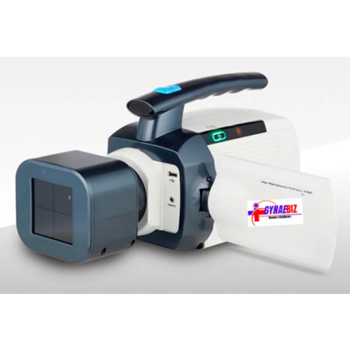 Portable X Ray Machine