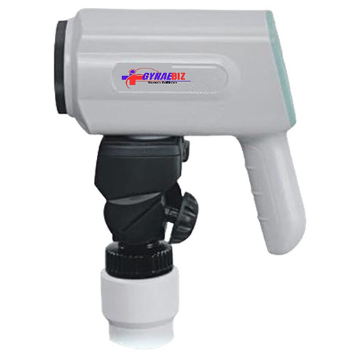 Hd Colposcope - Application: Hospital