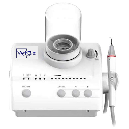 Dental Scaler - Application: Hospital