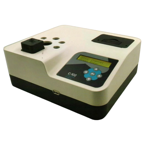 Blood Coagulation Analyser