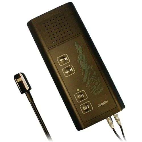 Veterinary BP Doppler