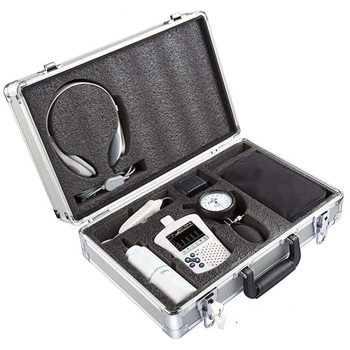 Veterinary BP Doppler