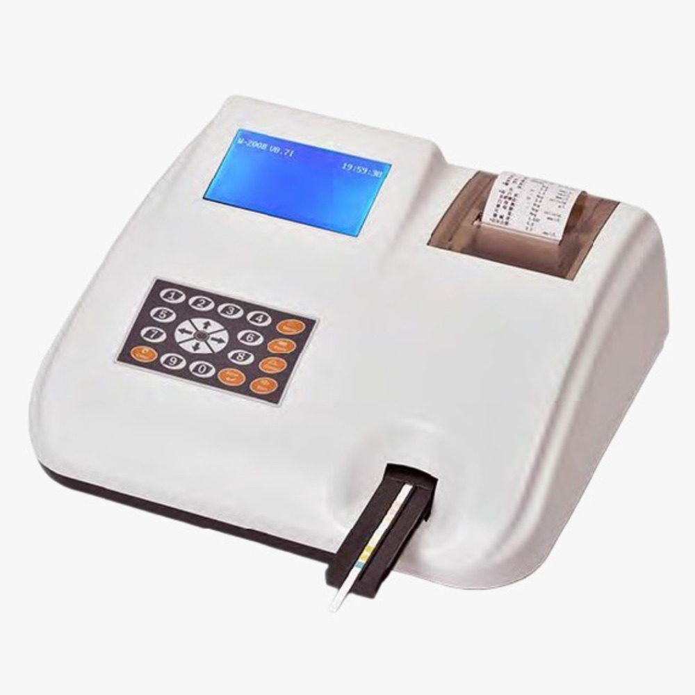 VetBiz-20 VUA  Veterinary Urine Analyser