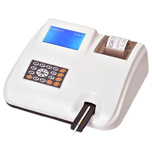 Veterinary Urine Analyser