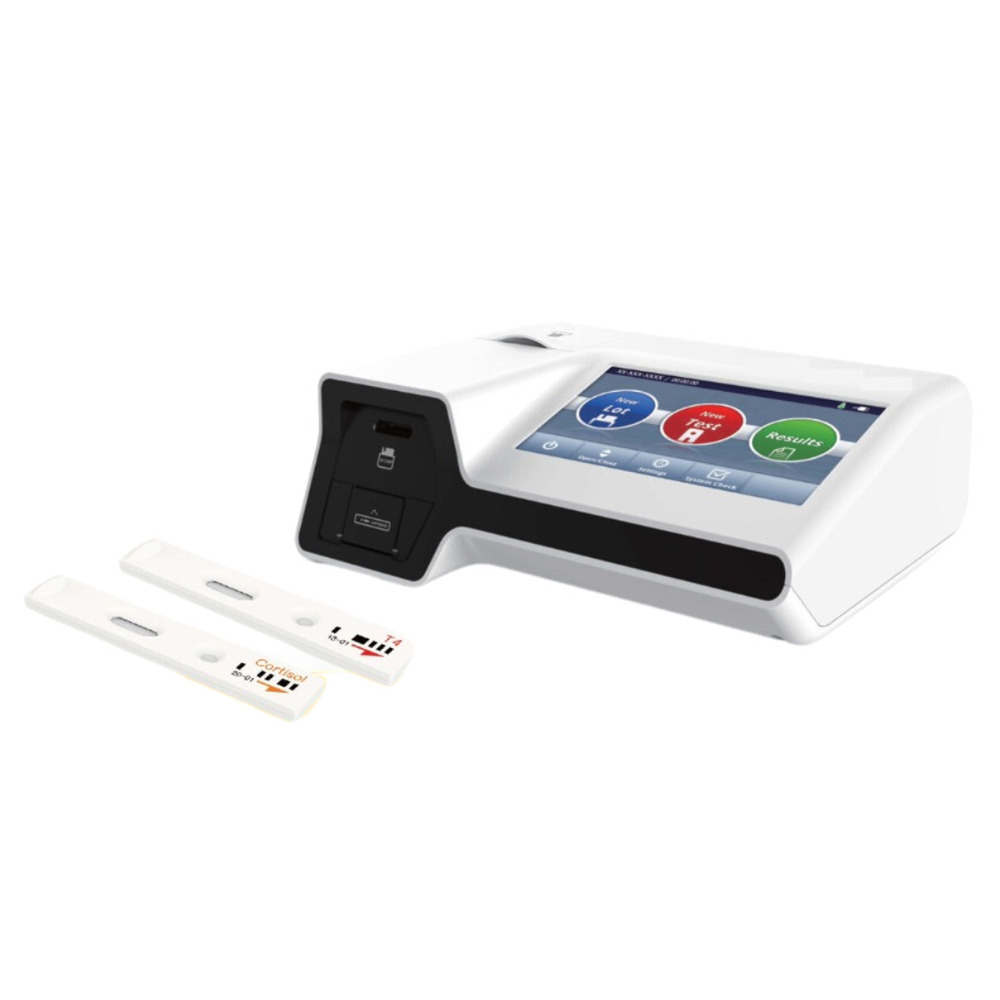 Tmt- Vet Ha Veterinary Hormone Analyser