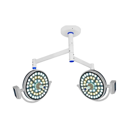 Double Dome LED OT Light