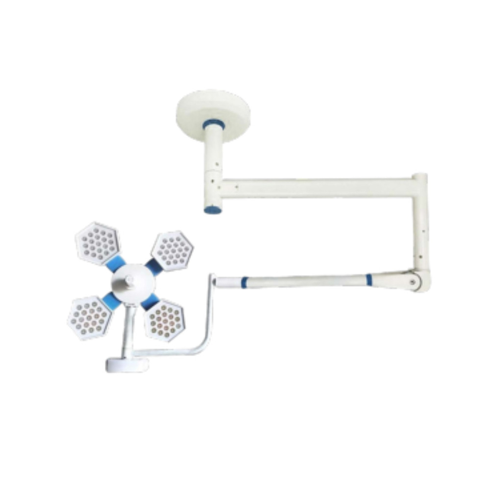 Vb-E-Hex-4 Surgical Light