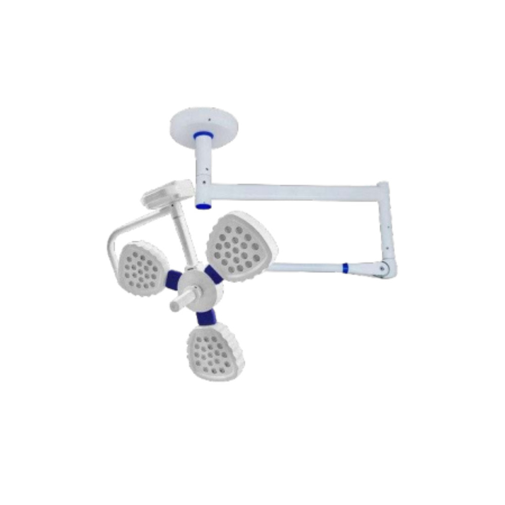 Vb-E-Nova D-3 Surgical Light