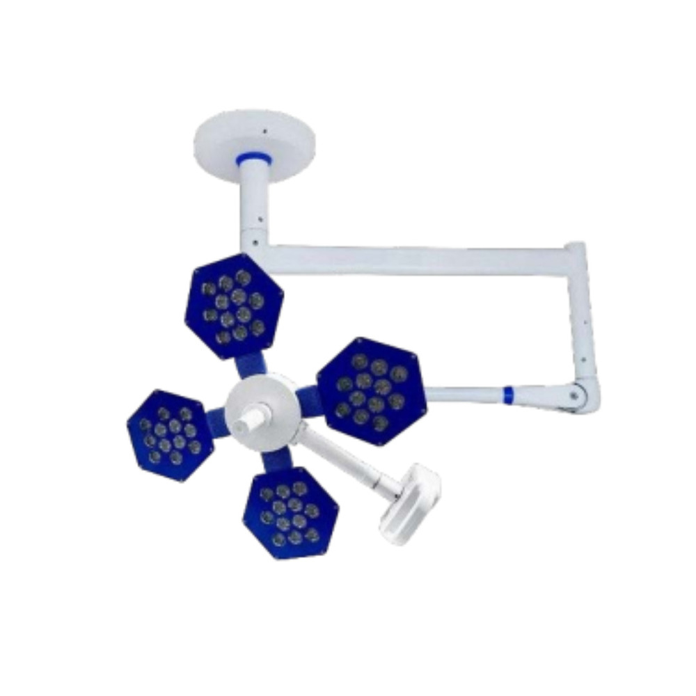 Vb-E-Elux-4 Surgical Light