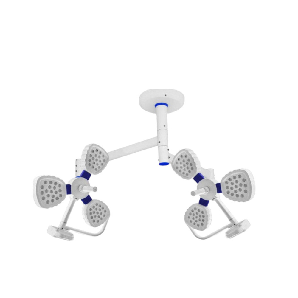 Vb-E-Nova D-303 Surgical Light