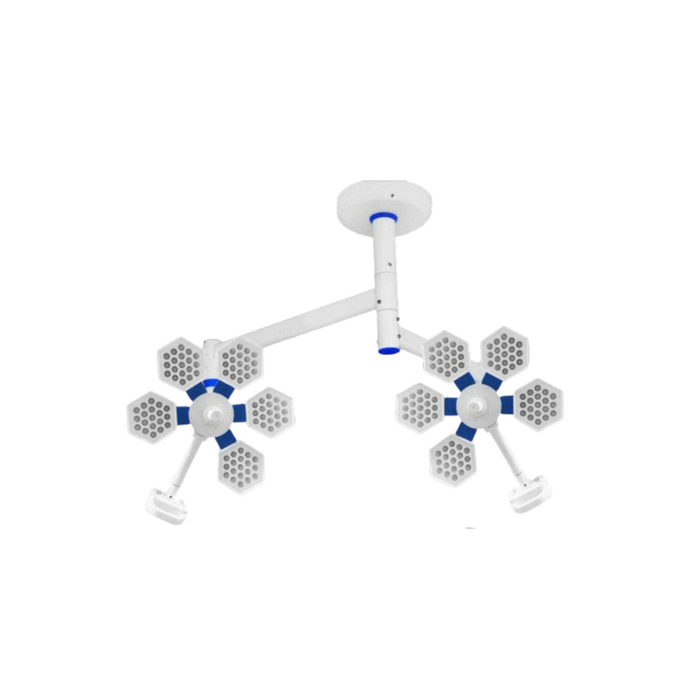 Vb-E-Hex-505 Surgical Light