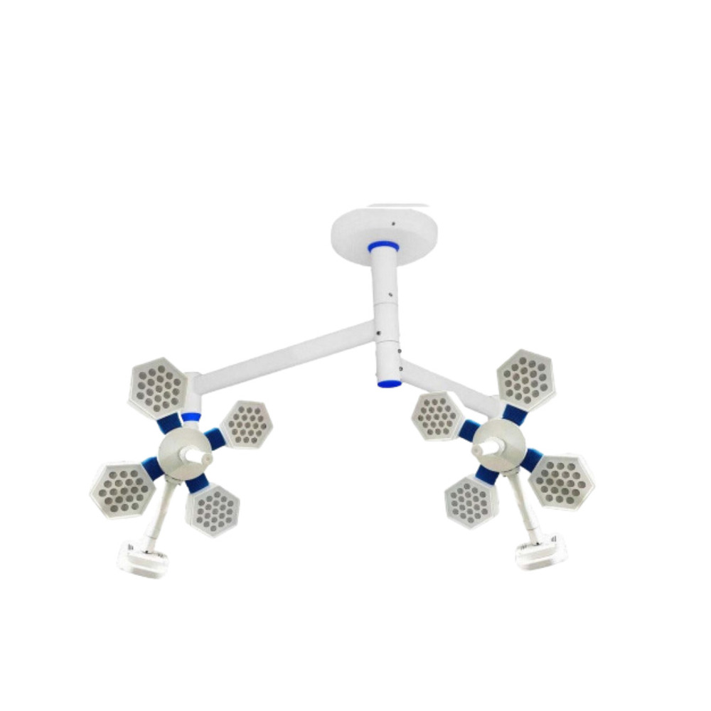 Vb-E-Hex-404 Surgical Light