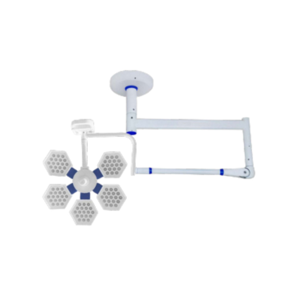 Vb-E-Hex-5 Surgical Light