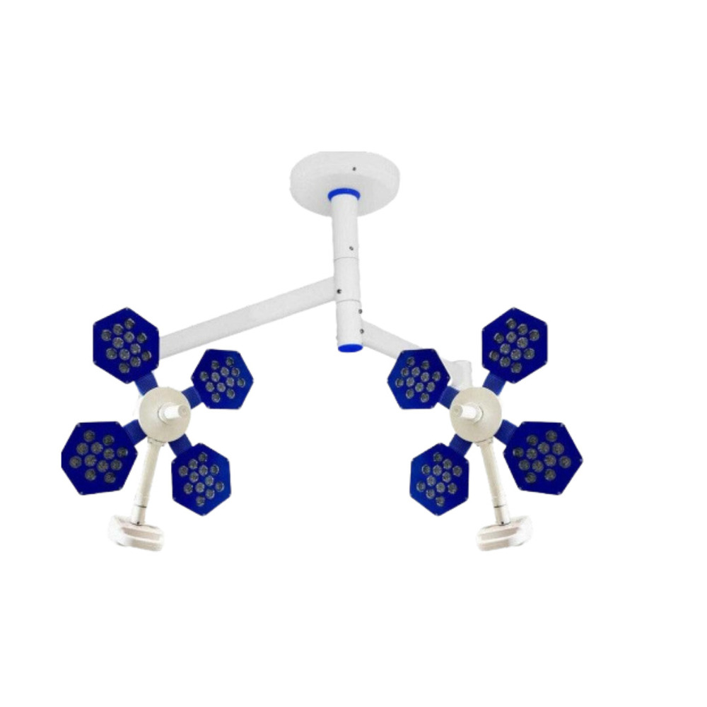 Vb-E-Elux-404 Surgical Light