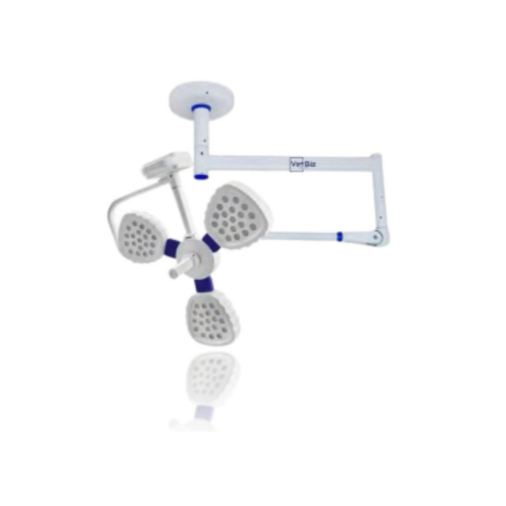 Vb-E-Nova D-3 Single Dome OT Light