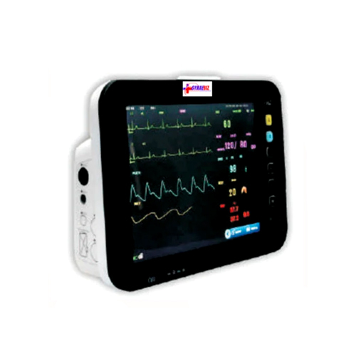 Patient Monitoring Device