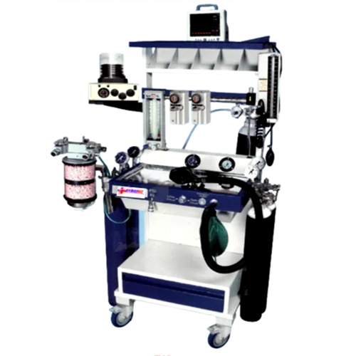 Anaesthesia Machine