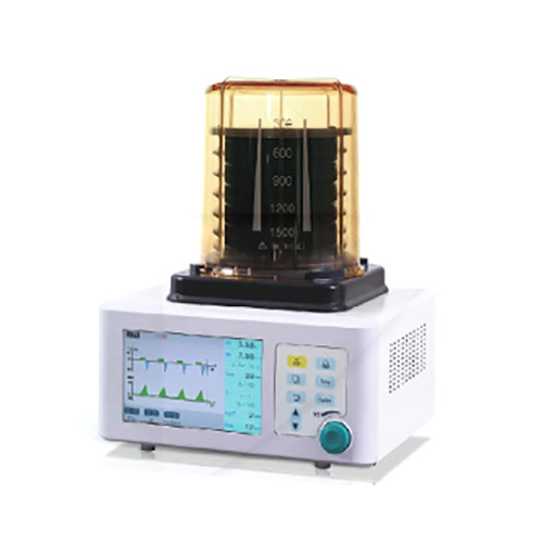 Multi Output Veterinary Anesthesia Machine - Application: Hospital