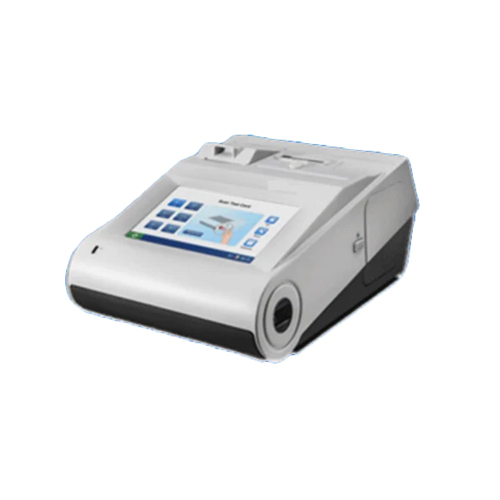 Blood Gas Analyzer