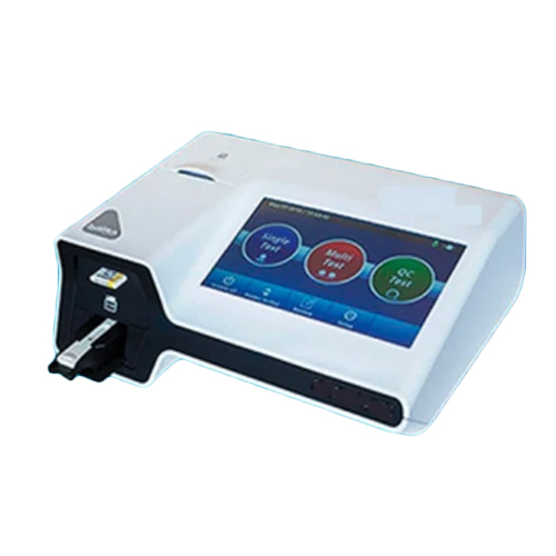 Hormone Analyser Machine