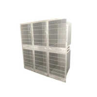 Vetbiz - Cco Dog Cage With Drainage