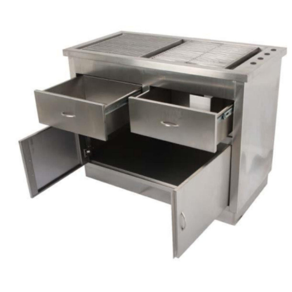 Vetbiz -Pto Preparation Table