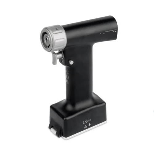 Orthopedic Bone Drill - Dimension (L*W*H): Compact Size