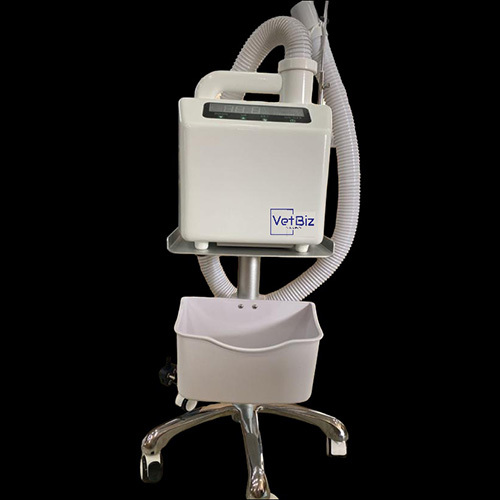 5.8 Kg Patient Warming Device - Application: Hospital