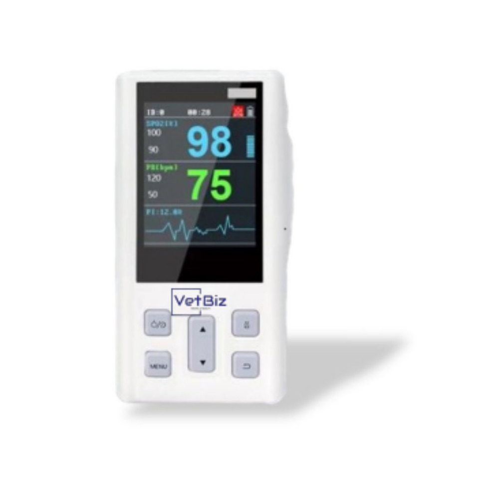 V10 Vet Pulse Oximeter