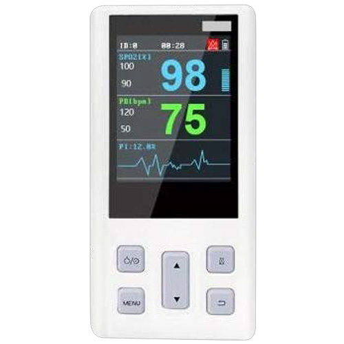 VetBiz-V10 Pulse Oximeter
