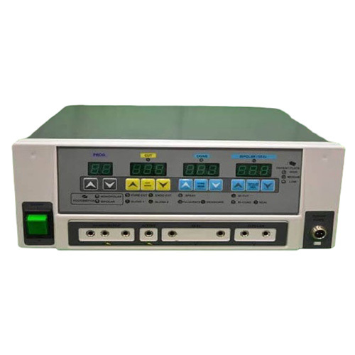 VetBiz-400W Vessel Sealer