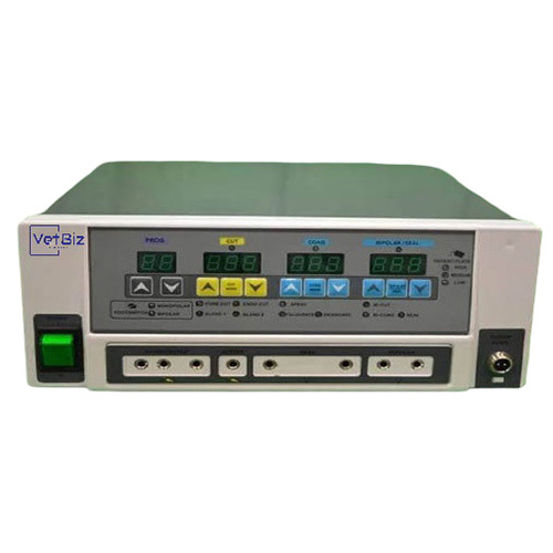 Vessel Sealer