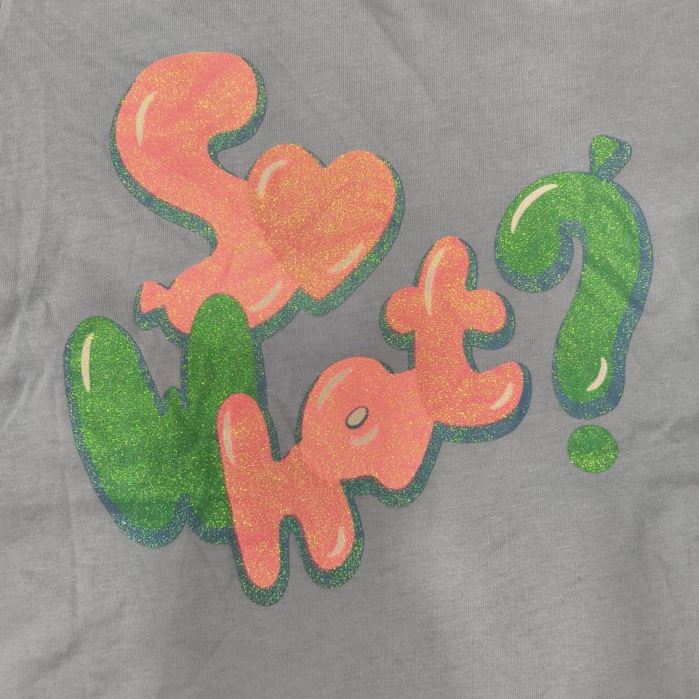 Girls Export Halfsleeve Tshirt Code 22 - Age Group: 2 To 8 Years