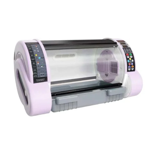Veterinary Puppy ICU Incubator