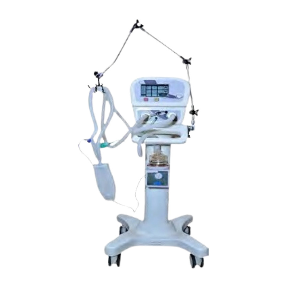 Oxy4-2100 Vet ICU Ventilator