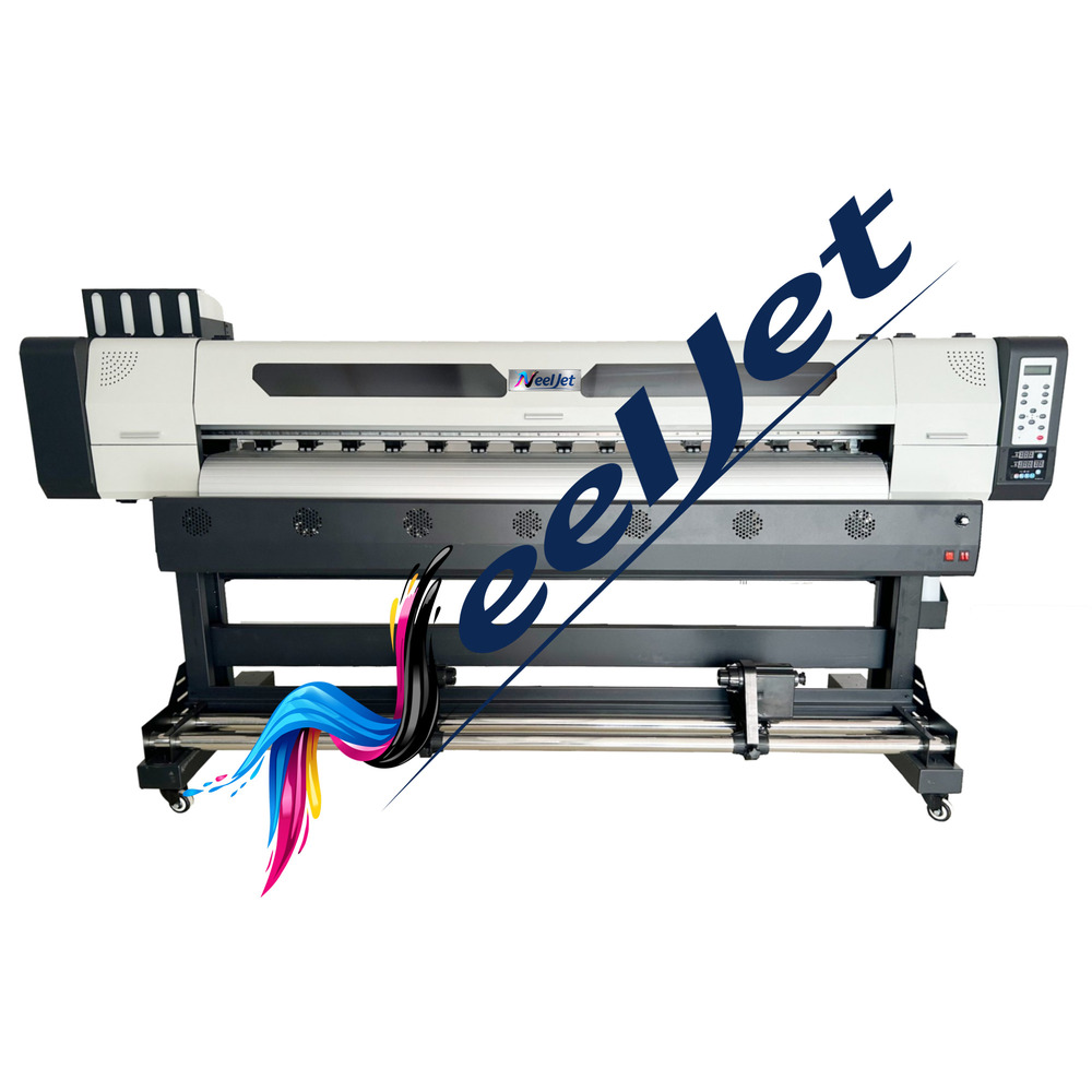 Inkjet Printers