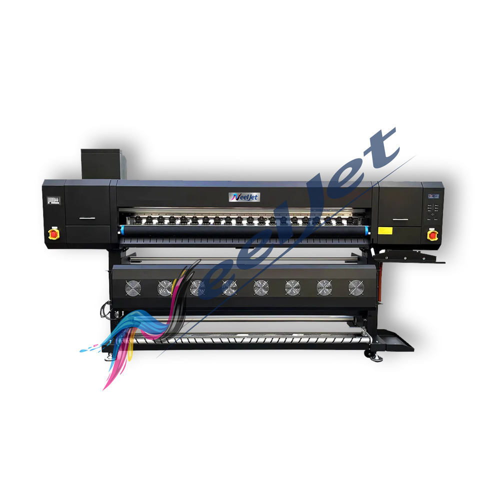 Inkjet Printers