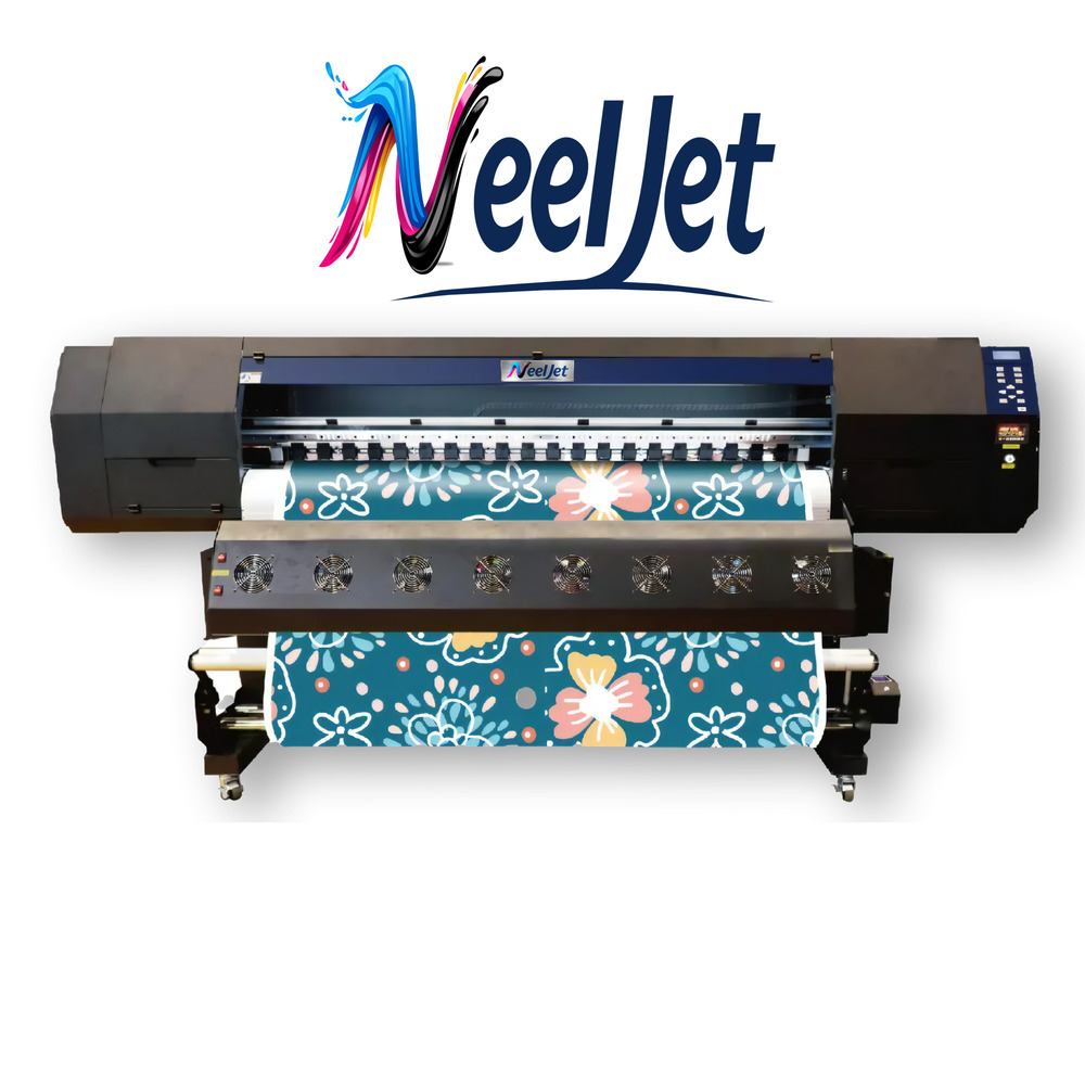 Inkjet Printers