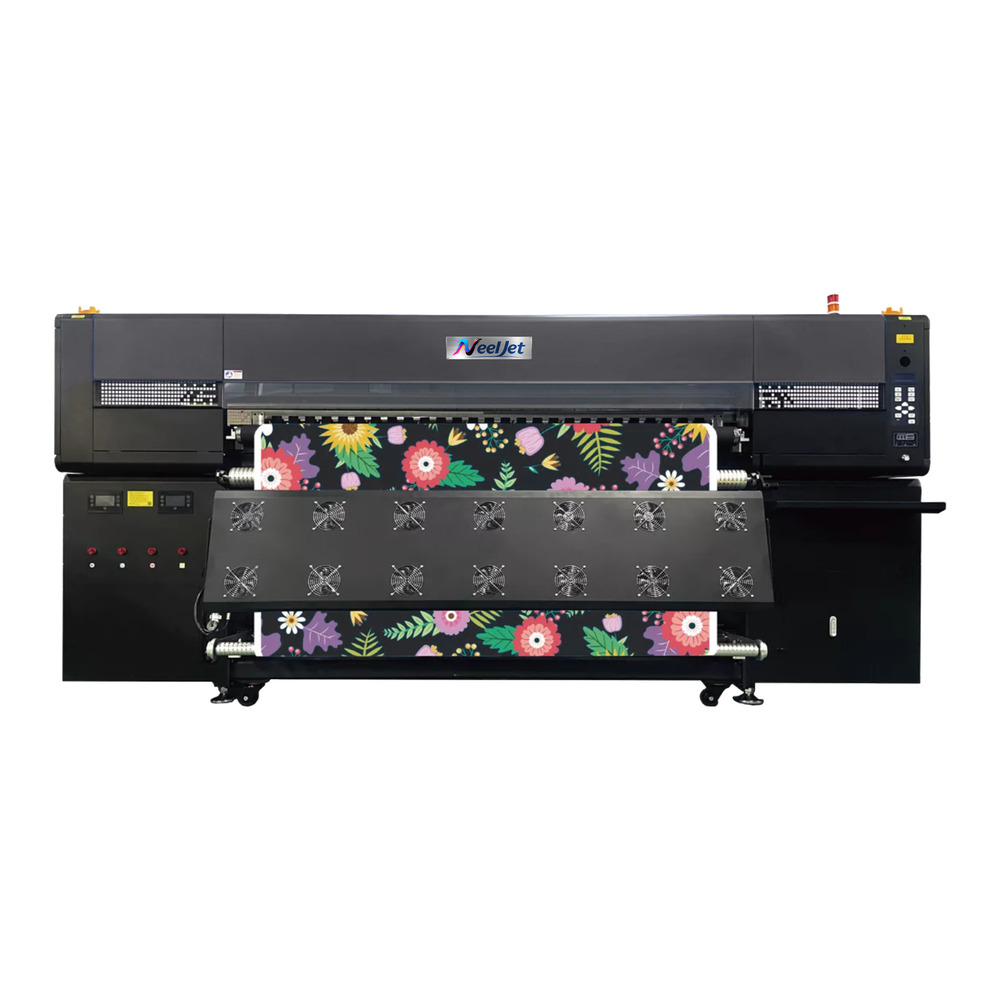 Inkjet Printers
