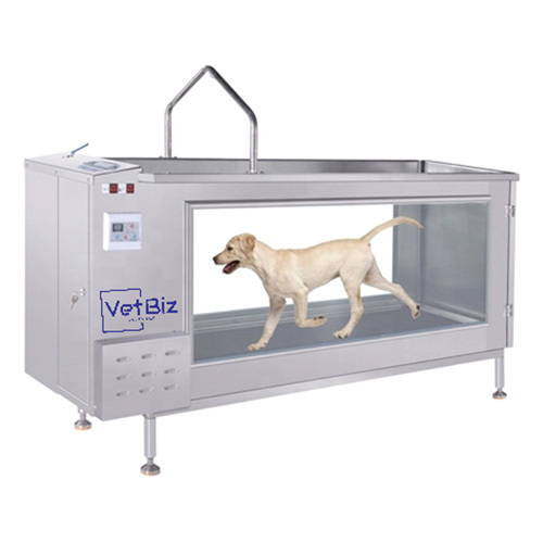 Animal Hydro Underwater Treadmill