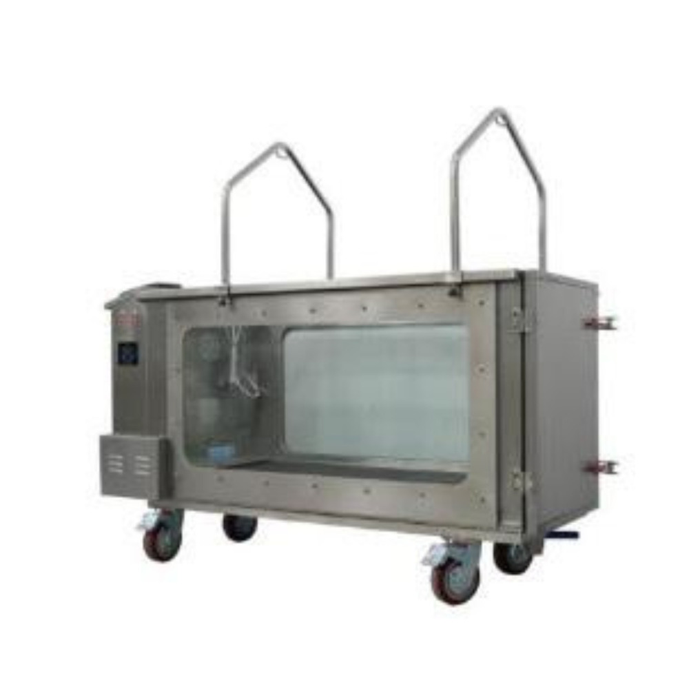 Underwater Treadmill For Dog Physiotherapy