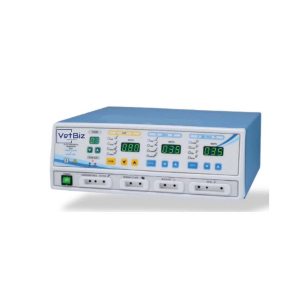 Vetbiz-400va Vet Surgical Vessel Sealer