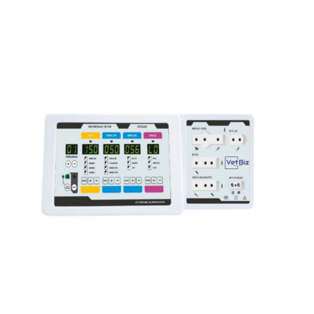 Vetbiz-Vbcm 250 Vet Surgical Cautery Microcontroller