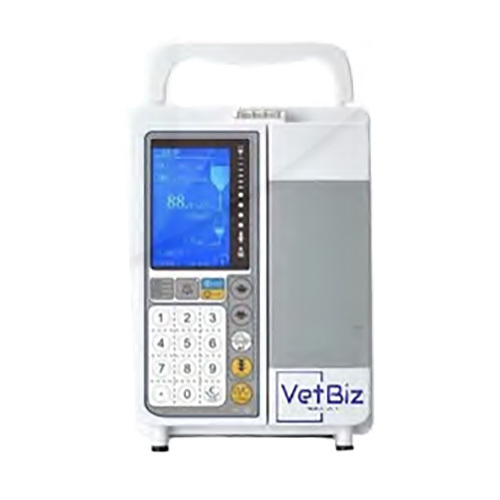 Vet Syringe Infusion Pump