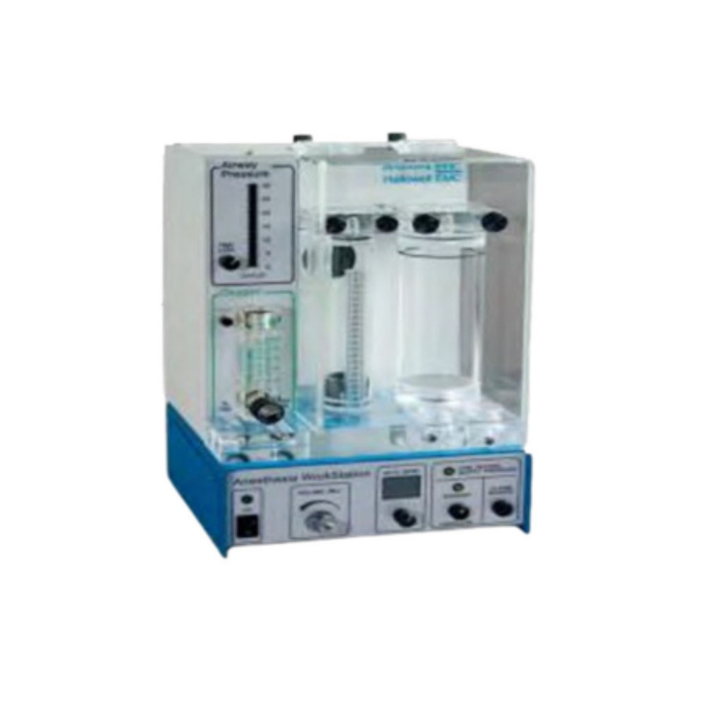 Vet Anesthesia Machine