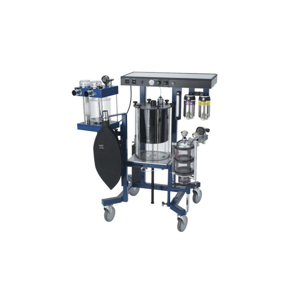 Titan Vet Anaesthesia Machine