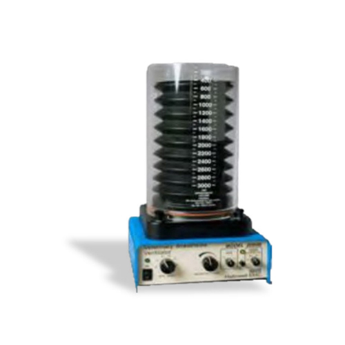 TMNG Anaesthesia Ventilator