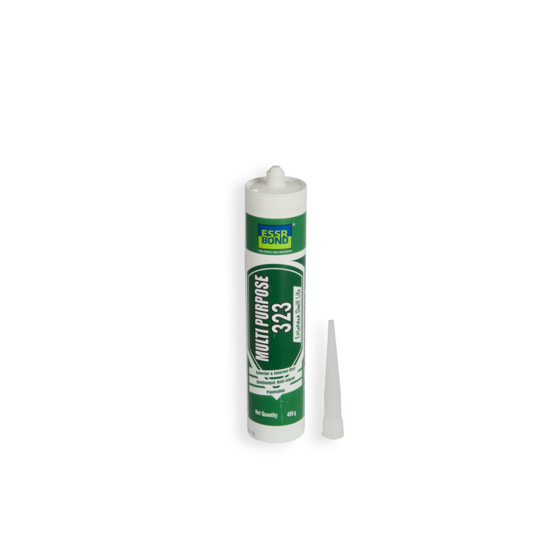 Multipurpose Siliconized Acrylic Sealant / Gap Filling Sealant