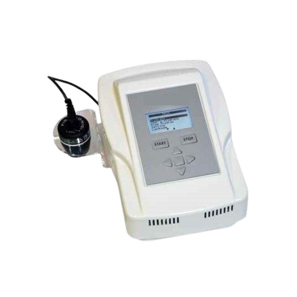 Tmng-265 Fisiosonic Vet Ultrasonic Therapy Veterinary